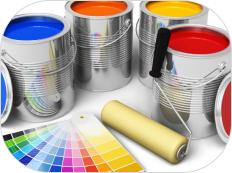 Pinturas