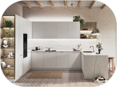 Cocinas