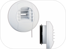 Ventilación